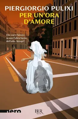 Immagine prodotto di Per un'ora d'amore
