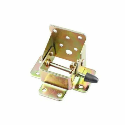 Produktbild von 4pcs Klappkonsole Klappenträger Klappscharnier Klappbeschlag für Tischbeine