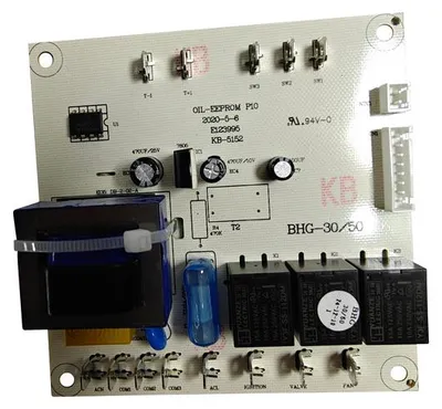 Obrázok produktu pre PCB doska pre plynový ohrievač Pro-Tech TOOLS 40837