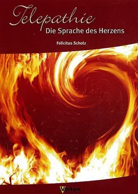 Obrázek produktu pro Telepathie Die Sprache des Herzens