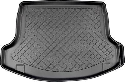 Produktbild von Z440290 Kofferraumwanne kompatibel mit Hyundai i30 III (PD) Fastback 12.2017-2020