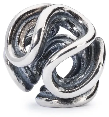 Produktbild von Trollbeads Weg des Lebens Bead TAGBE-20067