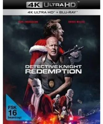 Image de Détective Knight : Rédemption