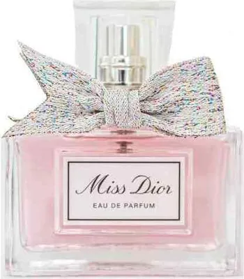 Produktbild von Dior (Christian Dior) Miss Dior 2021 Eau de Parfum für Damen 30 ml