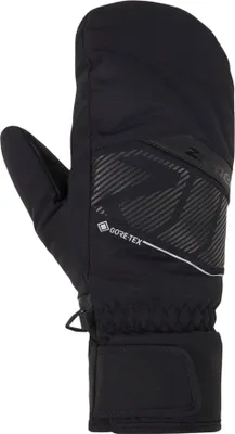 Produktbild von Ziener Galibor Goretex Fausthandschuhe Schwarz 9.5 Mann Schwarz 9.5