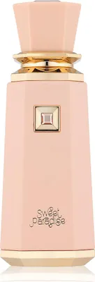 Image de French Avenue Sweet Paradise Eau de Parfum pour femme 100 ml