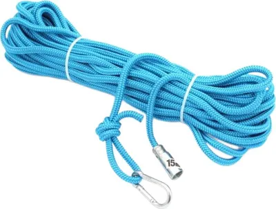 Immagine prodotto di Spazzacamino 15 m fi 6 mm