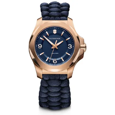 Obrázek produktu pro Dámské hodinky Victorinox 241955 modré