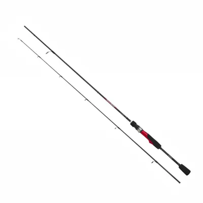 Zdjęcie produktu dla Wędka pstrągowa Shimano Forcemaster Trout Area 195SUL 1,98 m 0,5-3,5 g