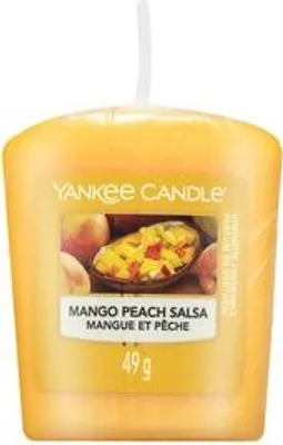 Produktbild von Yankee Candle Mango Peach Salsa Votivkerze 49 g