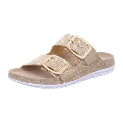Image de Chaussures femme Rohde beige taille 37