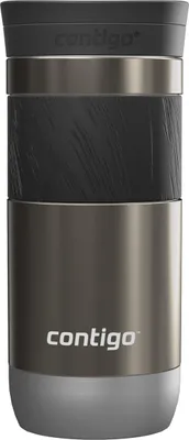 Zdjęcie produktu dla Kubek termiczny ContiGo! Byron 2.0 470ml - Gunmetal