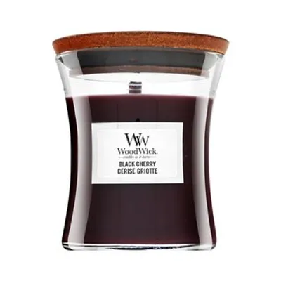 Zdjęcie produktu dla WoodWick - Black Cherry Vase (Black Cherry) - Scented Candle 85.0g
