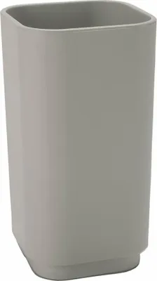 Immagine prodotto di Sapho Gedy Seventy - Tazza per spazzolini e dentifricio, beige 639866