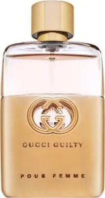 Produktbild von Gucci Guilty EDP W 50 ml
