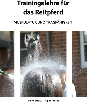 Produktbild von Trainingslehre für das Reitpferd