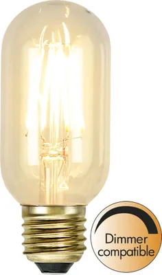 Produktbild von Star Trading 352-64-1, 1,6 W, E27, 140 lm, 15000 h, Warmweiß