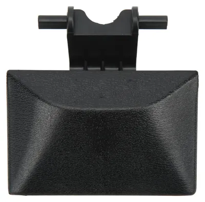 Immagine prodotto di Maniglia di sblocco del freno di stazionamento in plastica ABS Wl85xdvab, ricambio per DODGE RAM 1500 2500 3500