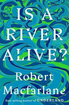 Imagen del producto de ¿Está un río vivo?
