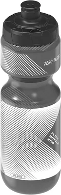Zdjęcie produktu dla Lezyne Flow Smoke Grey 600 ml Bidon