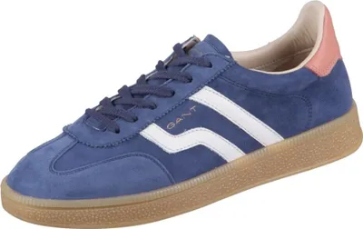 Produktbild von Gant Cuzima Damen Sneaker in Blau, Größe 37