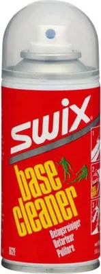 Obrázok produktu pre SWIX I62C BASE CLEANER AEROSOL 150 ML 000 - jedna veľkosť