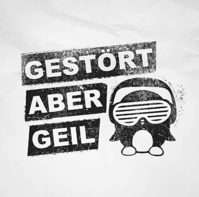 Produktbild von Gestört aber GeiL-Gestört aber GeiL (2CD-Set-Digip