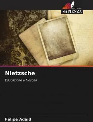 Produktbild von Nietzsche