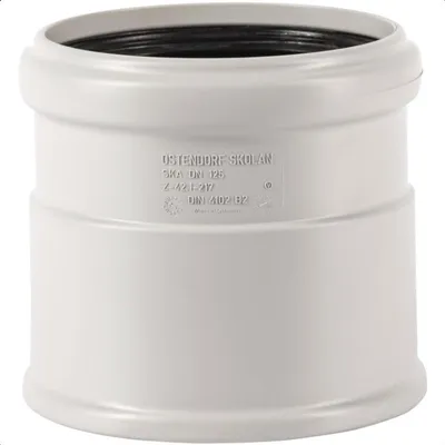 Produktbild von OSTENDORF SKOLANsafe Anschluss an HT/ DN 125