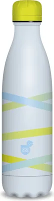 Obrázek produktu pro Ars Una Termoláhev Belts White 500 ml