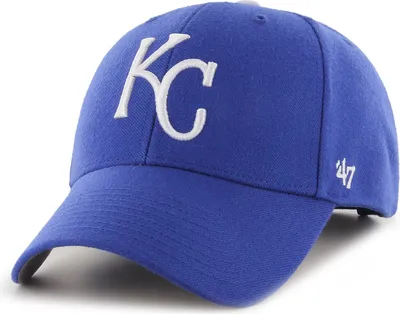 Produktbild von 47 Brand Adjustable Cap - MLB Kansas City Royals