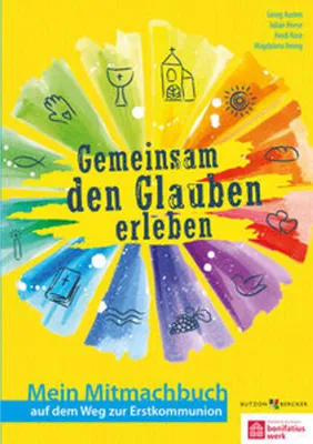 Zdjęcie produktu dla Gemeinsam den Glauben erleben