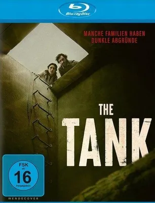 Produktbild von The Tank