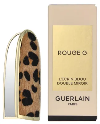 Produktbild von Le Fauve Guerlain Rouge G Ecrin Mirror Case