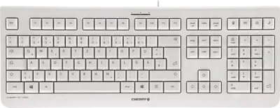 Produktbild von Cherry Kc 1000 Pan-Nordic