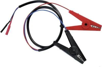 Produktbild von Ako Anschlusskabel 12 V für Batterie