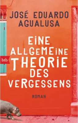 Image de Eine allgemeine Theorie des Vergessens