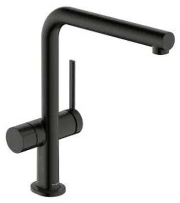 Produktbild von Hansgrohe 72827340 Spültischmischer 270 Talis M54