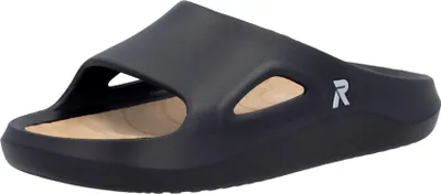 Produktbild von Rieker Badelatschen Herren 31393933373438 Schwarz 46 EU