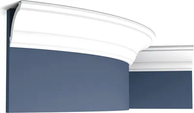 Immagine prodotto di Rivestimento flessibile Orac Decor AXXENT CX100F stile classico 2 m