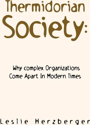 Produktbild von Thermidorian Society