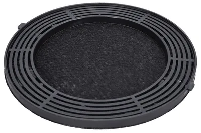 Produktbild von Kohlenfilter Für Kernau Ciarko Gorenje Hauben | Ersatzfilterset Für Abzugshauben | Filter Mit Einem Durchmesser Von 16 Cm