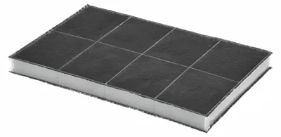 Produktbild von Siemens Kohlefilter 00460008 / 460008 / LX500000