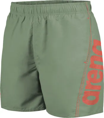 Produktbild von Fundamentals Arena Logo Boxer R Jade-Fluo Red Jade-Fluo Red Xxl