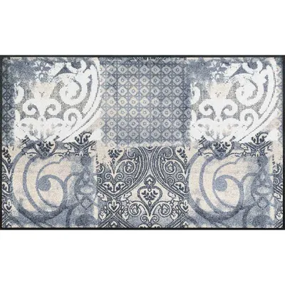 Produktbild von wash+dry Schmutzfangmatte Arabesque - 75 x 120 cm