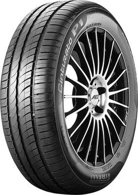 Produktbild von Pirelli Sommerreifen motorcycle-tyres Cinturato P1 Run Flat ( 195/55 R16 87W *, mit Felgenschutz (MFS), runflat )