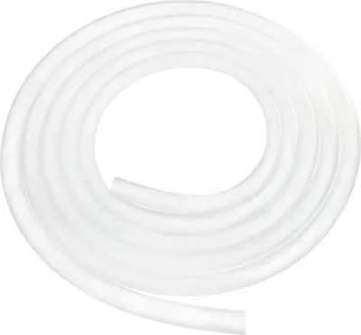Produktbild von Siliconenschlauch - Flexibel und Langlebig - 1 Stück - Transparent