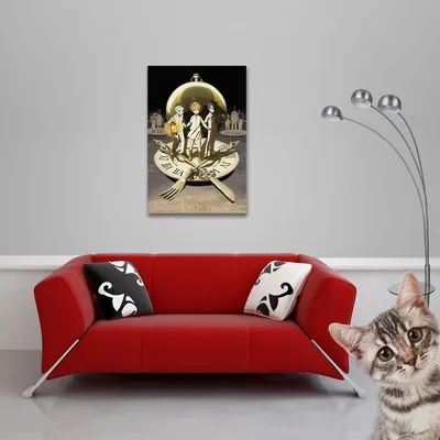 Immagine prodotto di La promessa dell'isola che non c'è - Poster - Gruppo + 1 OB poster 61x91,5cm