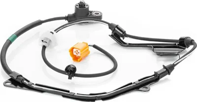 Produktbild von HELLA ABS Sensor Raddrehzahl Vorne Rechts 6PU 230 040-901