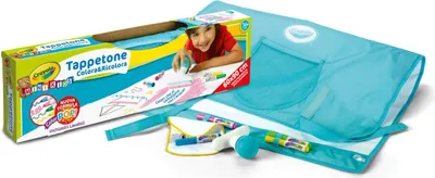 Immagine prodotto di Crayola 04-0034 giocattolo artistico e artigianale